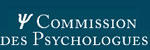 Votre psychologue à Mons est membre de la commission des psychologues