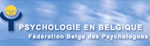 Votre psychologue à Mons est membre de la fédération belges des psychologues